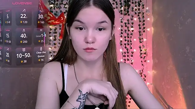 Amber Rogerss online show from July 9, 2026, 5:41 am
