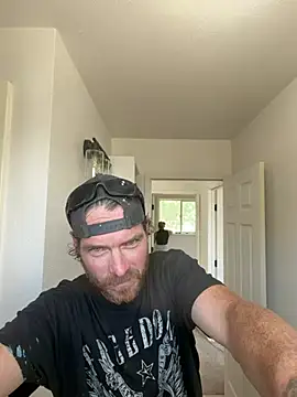 The Handyman and his Girl online show from July 8, 2026, 9:04 pm