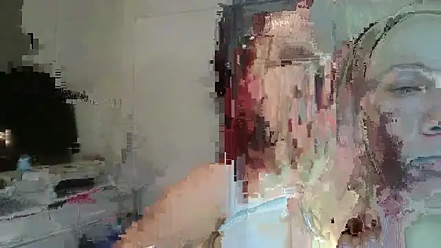 SheisSTORM online show from July 17, 2026, 5:21 pm