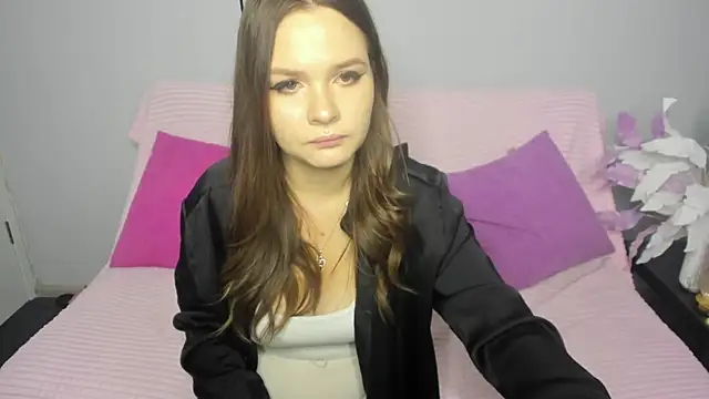 KateLike online show from July 14, 2026, 2:00 am