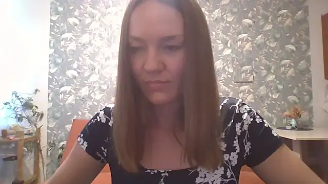 Alice Fidget online show from July 10, 2026, 9:20 am