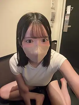 Mirei4519 online show from July 16, 2026, 12:46 pm