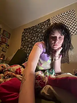 unemployedstripper online show from July 12, 2026, 2:45 am
