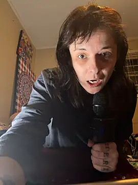 unemployedstripper online show from July 9, 2026, 5:30 am