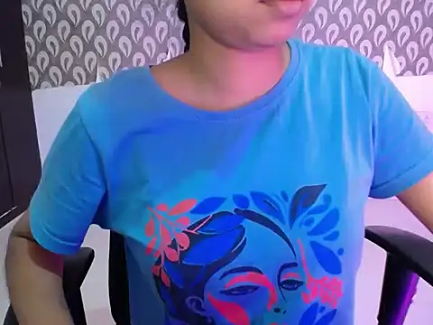 kiaraa 01 online show from July 10, 2026, 5:13 pm