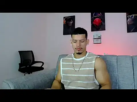 Ethan rodgers01 online show from July 13, 2026, 2:16 pm