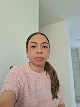 LuluBerry7 online show from July 16, 2026, 3:53 pm