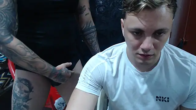 kike energy online show from March 12, 2025, 7:58 pm