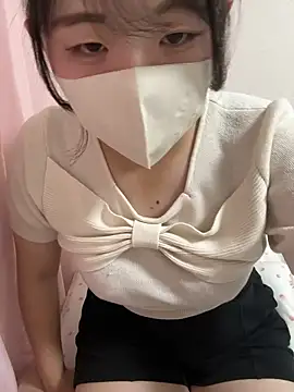 yui yui 1234 online show from July 22, 2026, 8:05 am