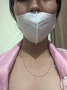 Kinme sexy online show from July 13, 2026, 10:14 am