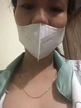 Kinme sexy online show from July 14, 2026, 2:05 am