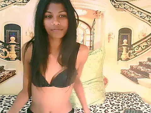 IndianSilkySpice online show from July 11, 2026, 6:13 am