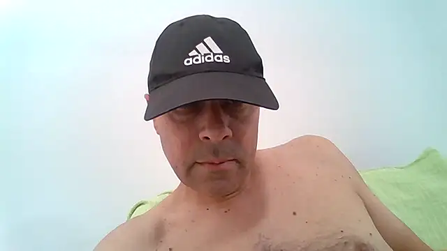 GeorgeNathan online show from July 11, 2026, 12:00 am