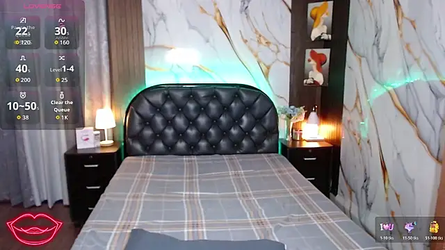 cockNARI69 online show from April 20, 2026, 10:07 am