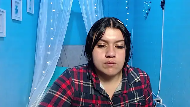 Solveig roisin online show from July 16, 2026, 1:08 pm