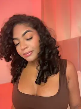 Snapshot of karlitamonroe chatting on July 18, 2026, 2:42 am karlitamonroe online show from July 18, 2026, 2:42 am