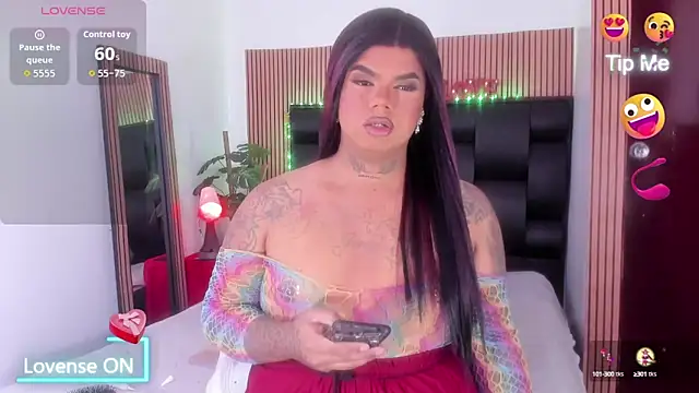 isabelleandbrand online show from September 13, 2025, 2:17 pm