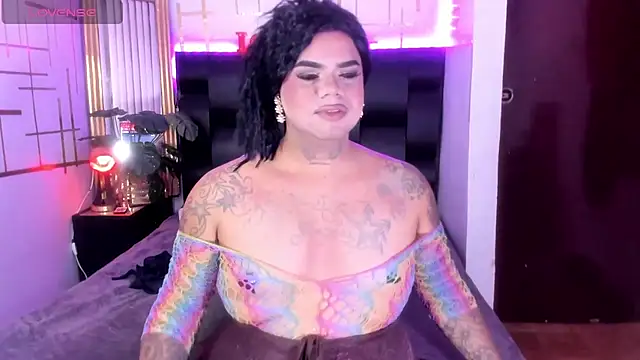 isabelleandbrand online show from April 13, 2026, 3:05 pm