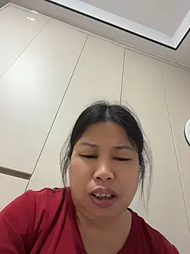 zhangmuniang688 online show from July 31, 2026, 2:58 pm