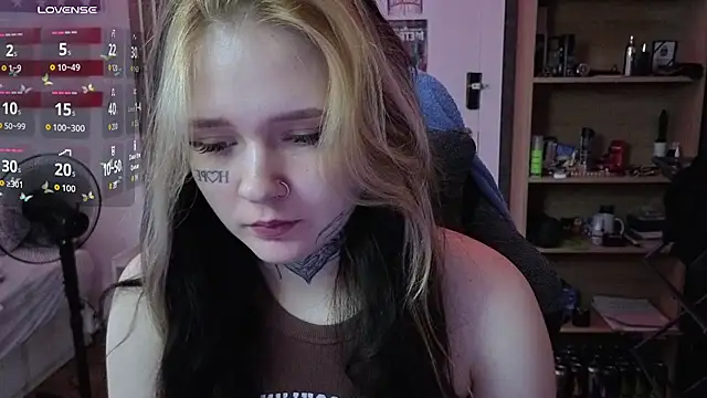 Liaa Littll online show from July 24, 2026, 6:15 pm