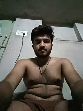 indianboy1432 online show from July 15, 2026, 6:04 pm