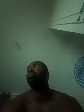 lovebigblacky online show from July 12, 2026, 3:46 pm