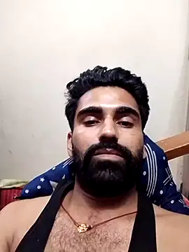 Luckyrajput2323 online show from July 12, 2026, 7:47 pm