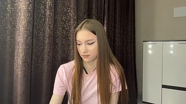 OlimpiaFontenot online show from July 13, 2026, 10:31 pm