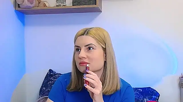 alisenties online show from March 19, 2026, 4:18 pm