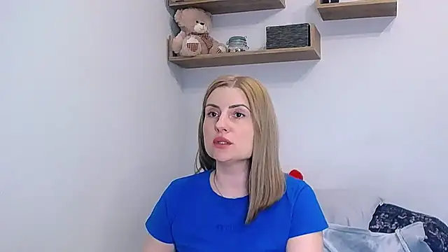 alisenties online show from March 25, 2026, 4:17 pm