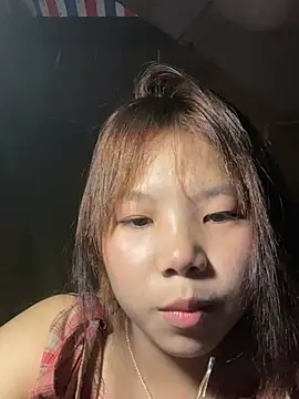 -Qincy- online show from July 14, 2026, 2:05 am