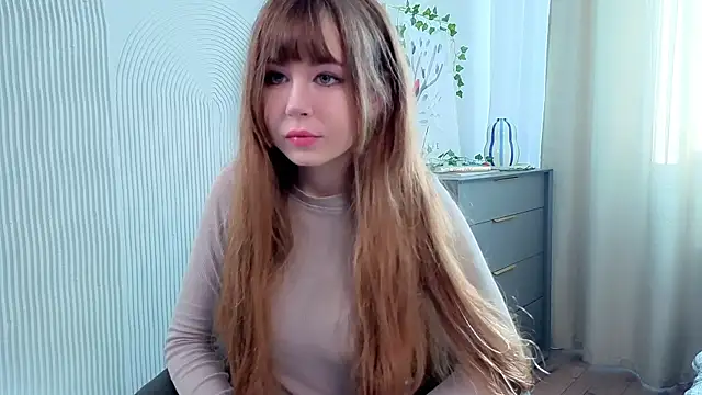 CharoletteDushane online show from July 15, 2026, 2:46 pm