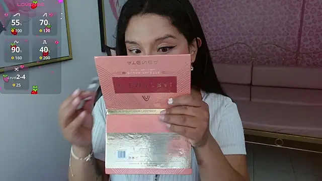 Snapshot of Small_naugthy_ chatting on July 17, 2026, 1:08 pm Small naugthy online show from July 17, 2026, 1:08 pm