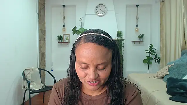 Margaret Hall online show from July 16, 2026, 2:03 pm