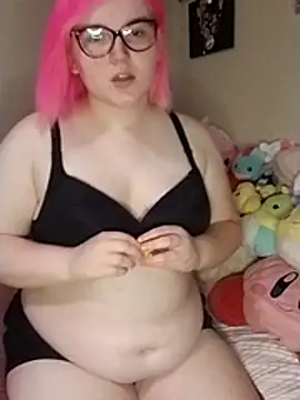 Squishy Gemini online show from July 22, 2026, 2:24 am