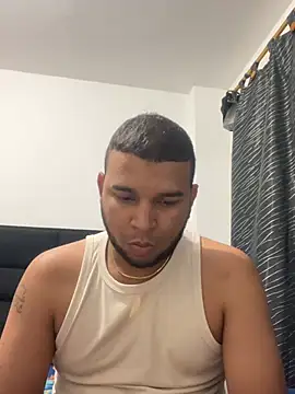 Snapshot of Dylanblackx1 chatting on July 16, 2026, 3:03 am Dylanblackx1 online show from July 16, 2026, 3:03 am