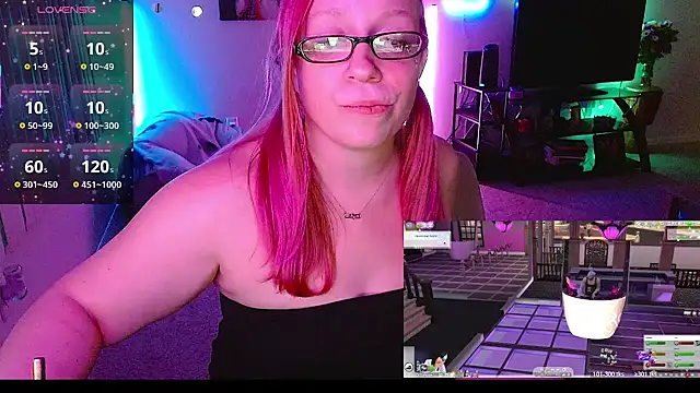 Snapshot of XxMs_StarzxX chatting on May 19, 2026, 1:56 am XxMs StarzxX online show from May 19, 2026, 1:56 am