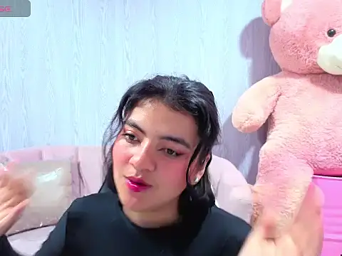 amalia a online show from July 25, 2026, 1:39 pm