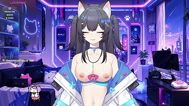 kiira sukii online show from July 16, 2026, 5:54 pm