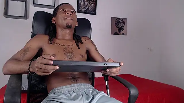 Lblack 19 online show from July 21, 2026, 3:02 pm