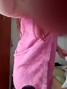 StarBunny0 online show from July 21, 2026, 5:03 pm