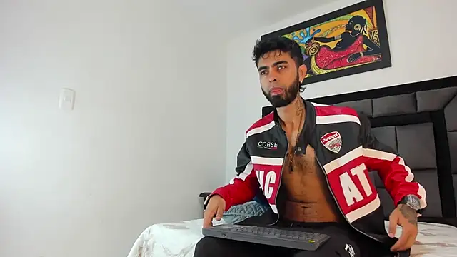 Jack bigdick1 online show from July 18, 2026, 2:53 am