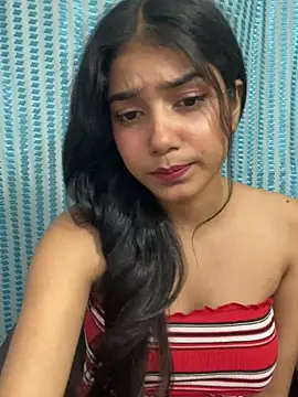 Hye  manvi  online show from July 17, 2026, 6:10 am