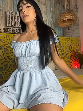 Snapshot of HeyScarletXXX chatting on July 18, 2026, 10:07 pm HeyScarletXXX online show from July 18, 2026, 10:07 pm