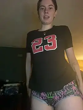 Snapshot of lovelyylola20 chatting on July 18, 2026, 8:45 am lovelyylola20 online show from July 18, 2026, 8:45 am