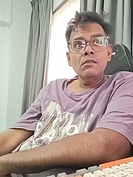 indmaleASIA online show from July 24, 2026, 6:20 am