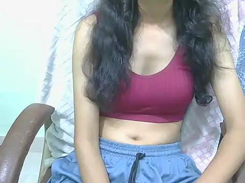Luv Aara online show from July 25, 2026, 12:40 am