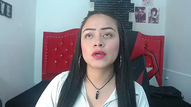 gabriela grace online show from November 13, 2025, 4:00 pm