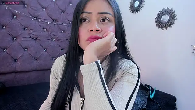 gabriela grace online show from September 20, 2025, 2:55 pm