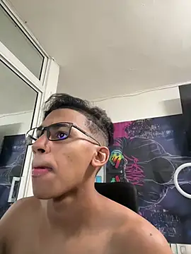 El Neci0 online show from July 29, 2026, 11:48 pm